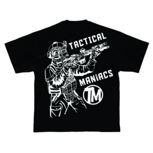 Camiseta 6