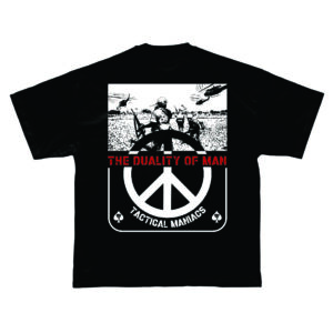 Camiseta 8