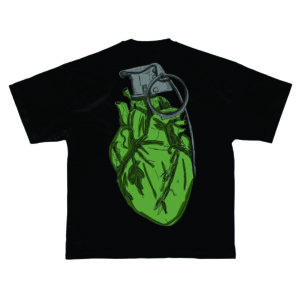 Camiseta 9