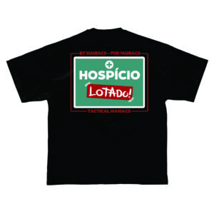 Camiseta 10