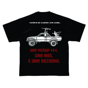 Camiseta 11