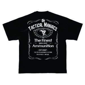 Camiseta 13