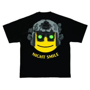 Camiseta 14