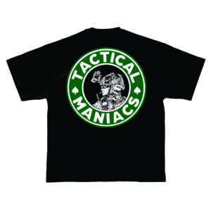 Camiseta 16