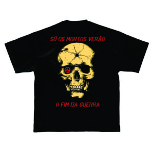Camiseta 17